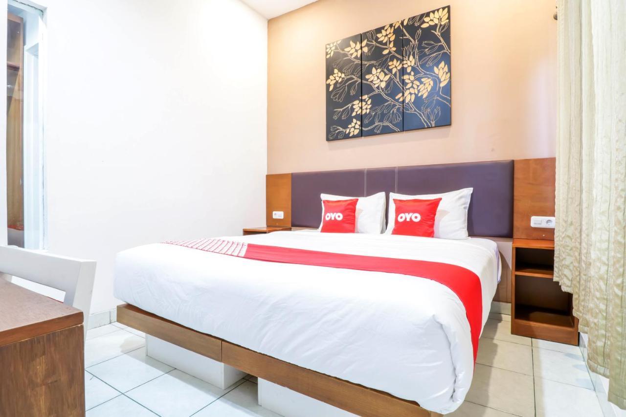 Oyo 1486 Tantular Residence Ντενπασάρ Εξωτερικό φωτογραφία