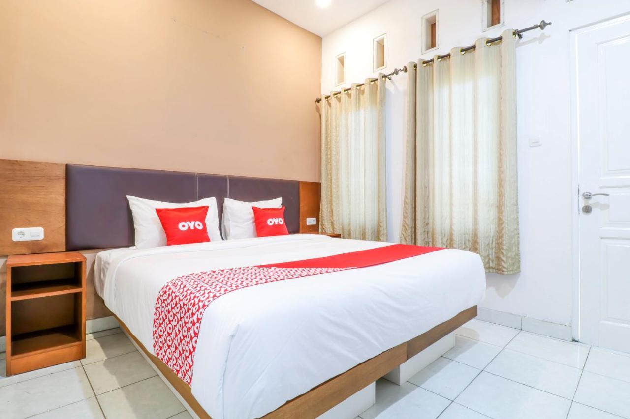 Oyo 1486 Tantular Residence Ντενπασάρ Εξωτερικό φωτογραφία