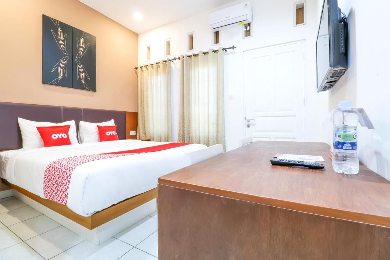 Oyo 1486 Tantular Residence Ντενπασάρ Εξωτερικό φωτογραφία