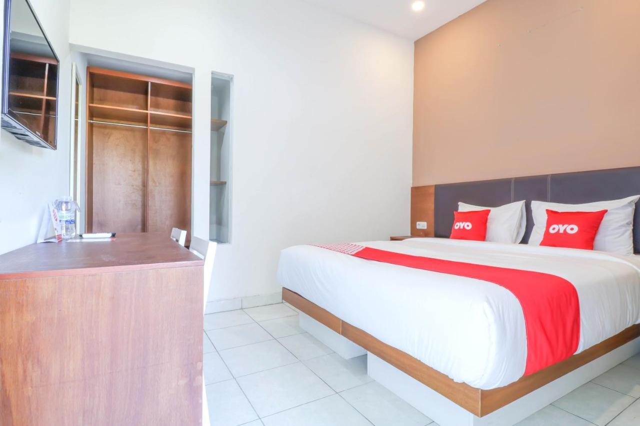 Oyo 1486 Tantular Residence Ντενπασάρ Εξωτερικό φωτογραφία
